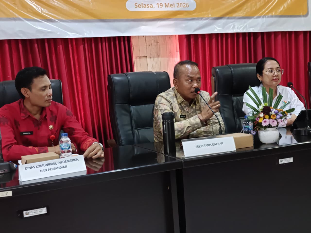 desa cantik