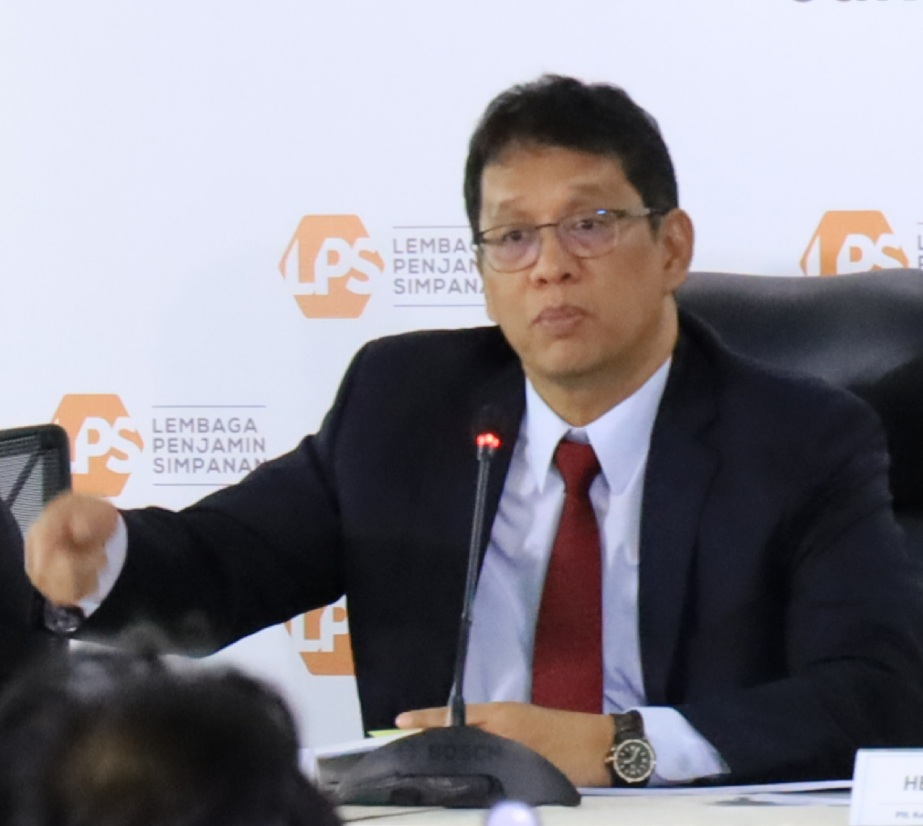 Purbaya Yudhi Sadewa