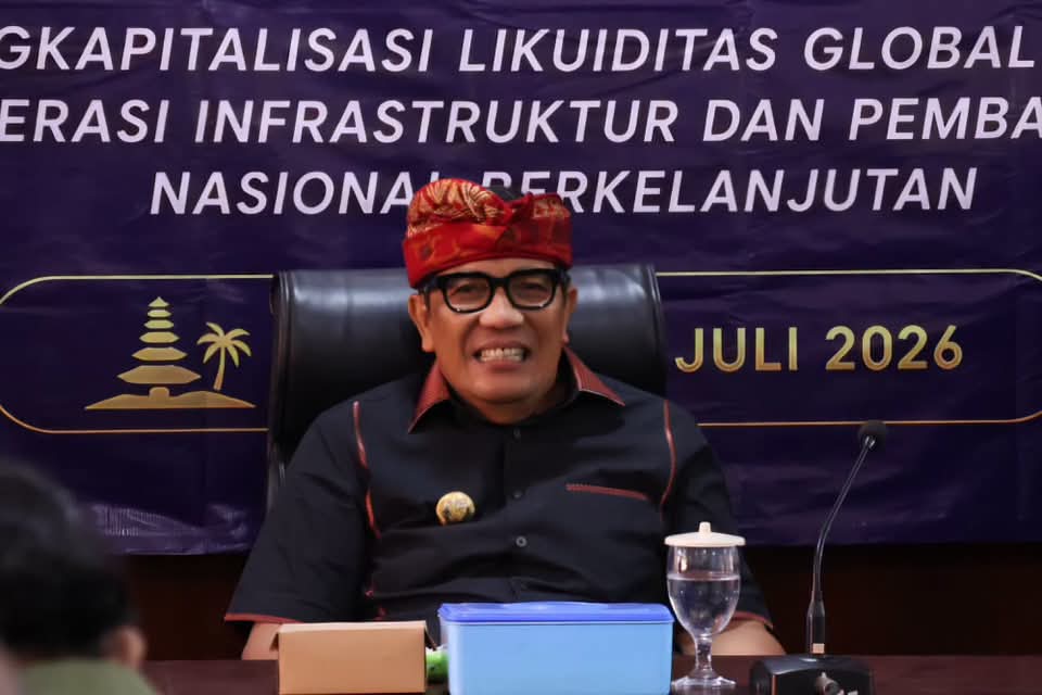 bupati