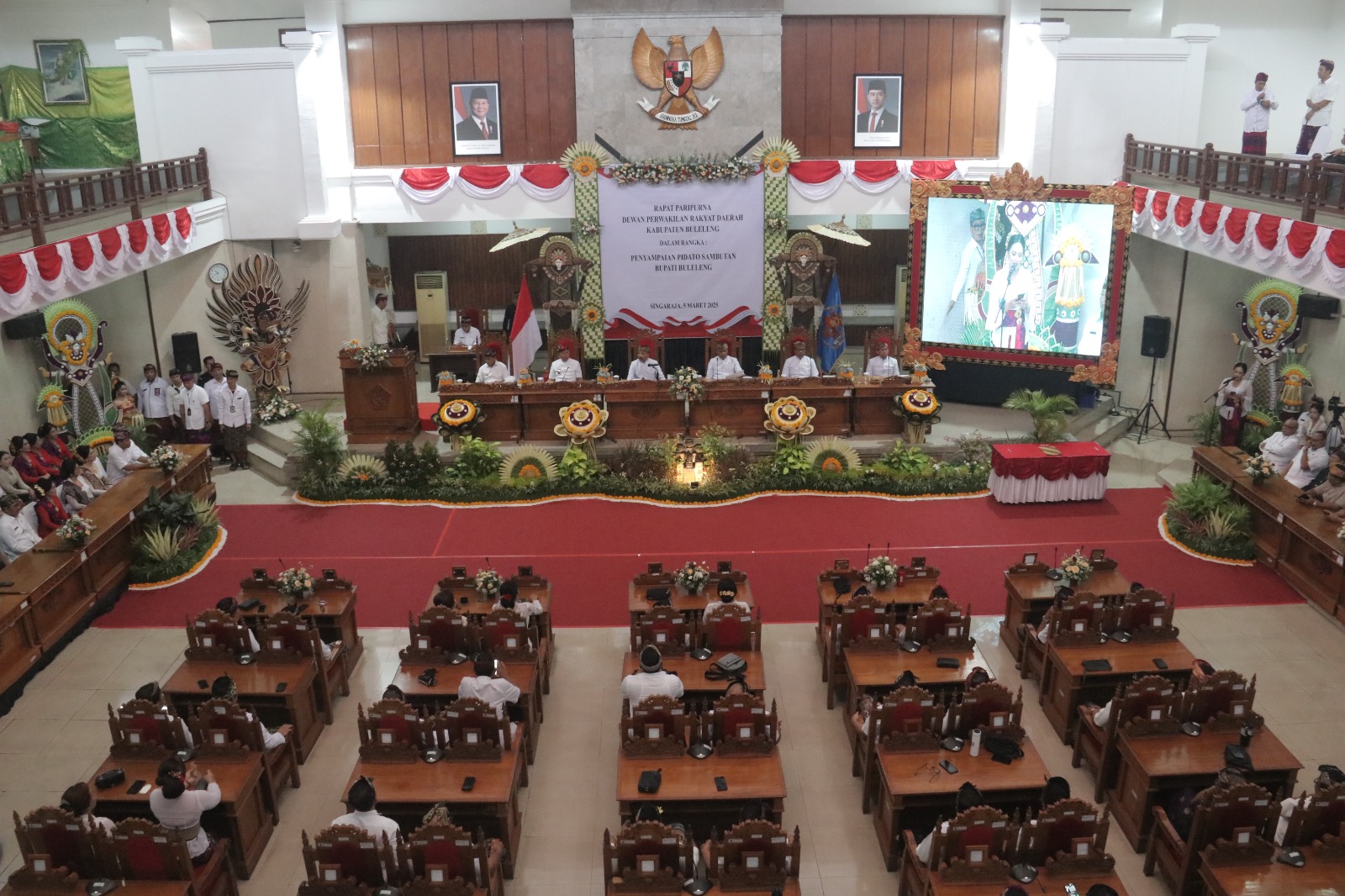 dewan buleleng