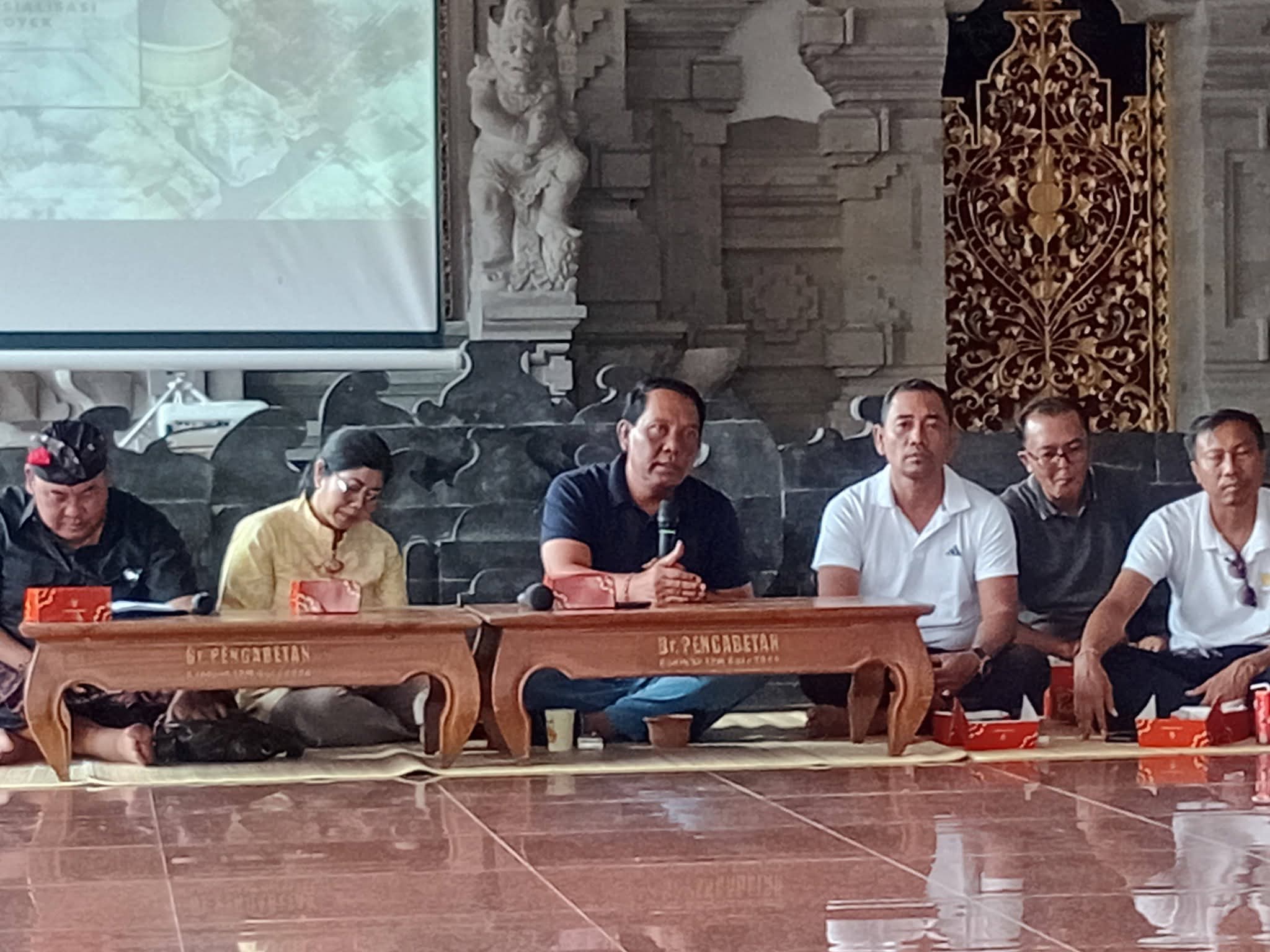 Sosialisasi 