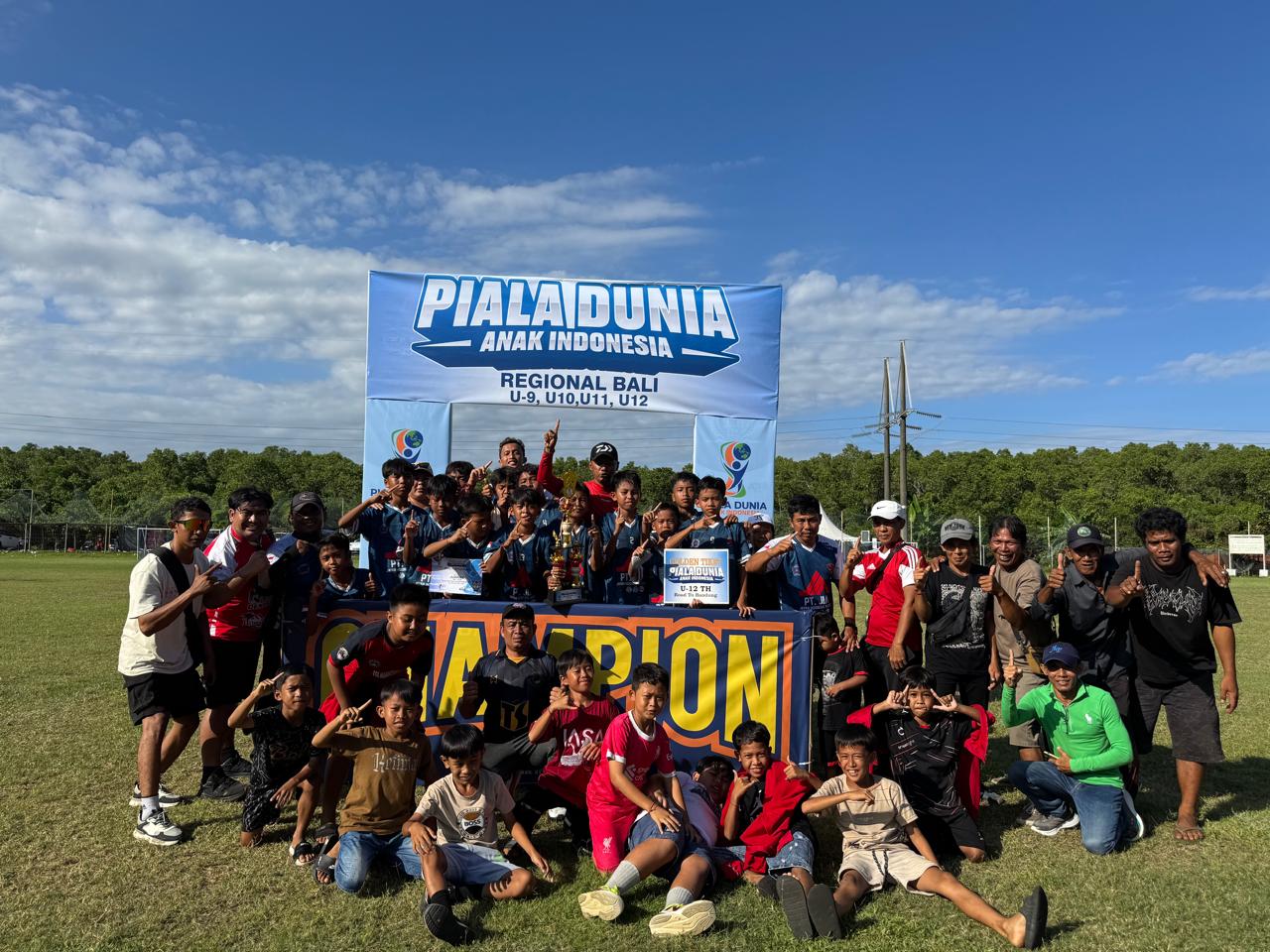 Juara 