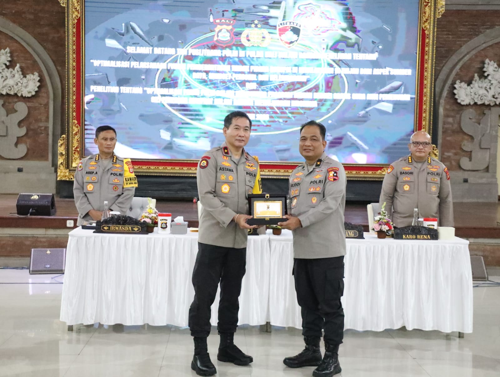 Kolaborasi