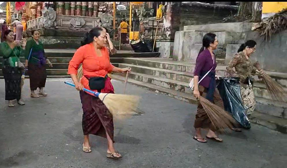 Kelola sampah