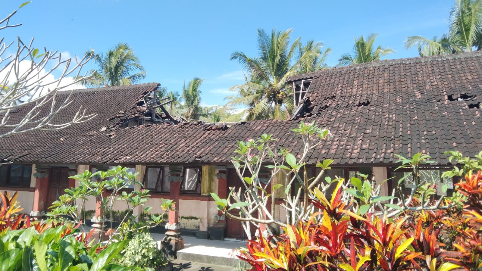 Rusak