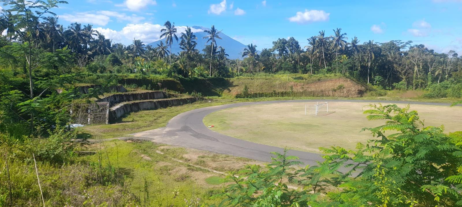 Bangli Sport Center