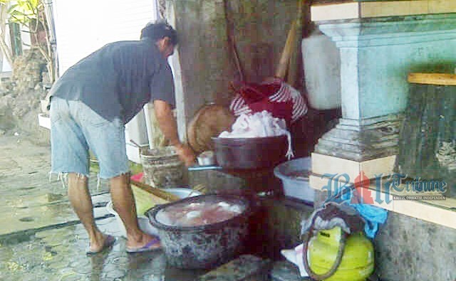 daging