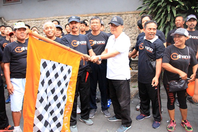 Walikota 