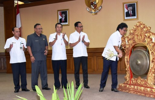 pembangunan