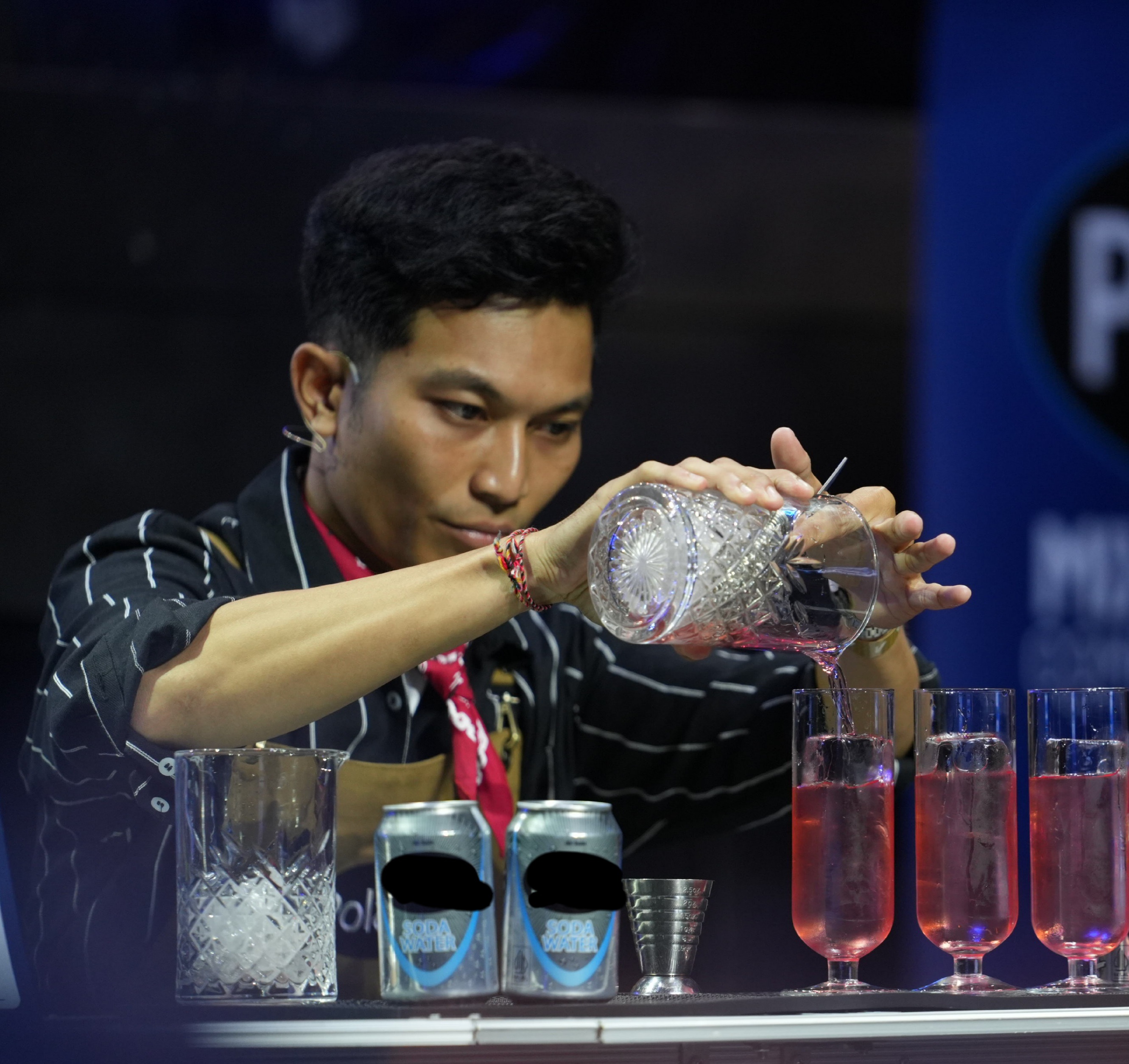 minuman