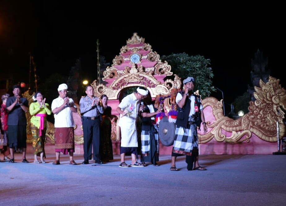 Budaya