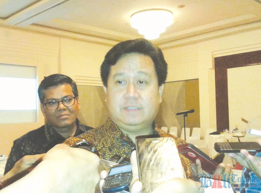 Agus Sugiarto