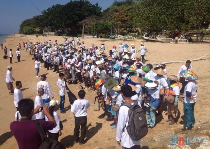 Sanur Village Festival