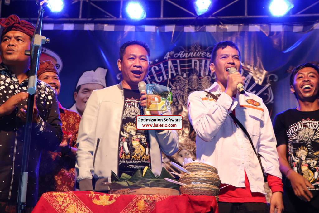 Aniversary ,