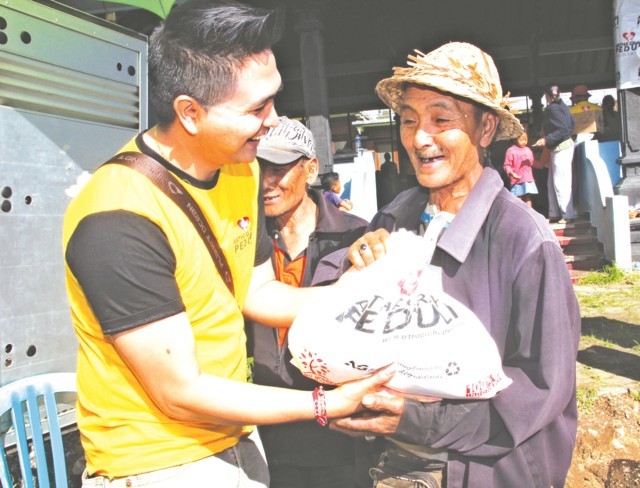 pasar murah ,