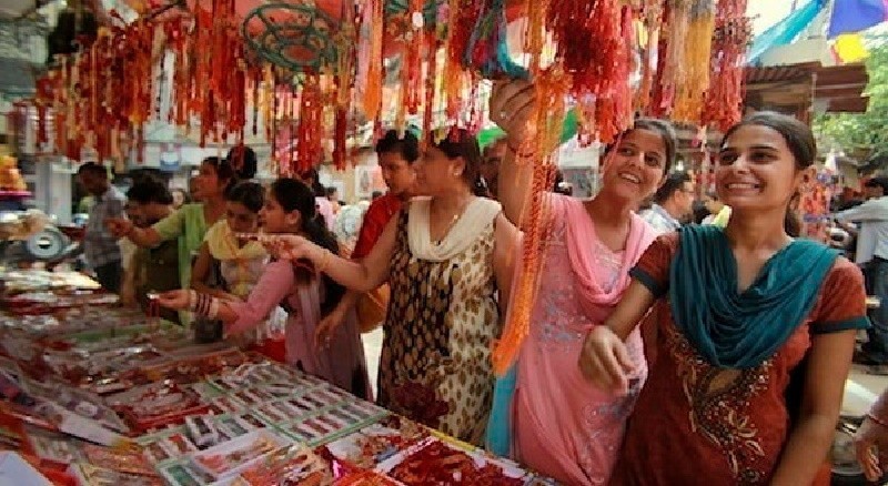 India