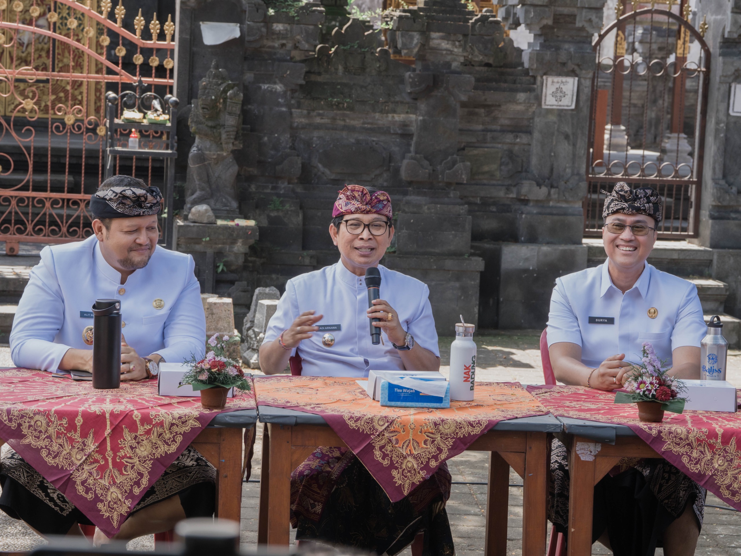 Bupati Badung