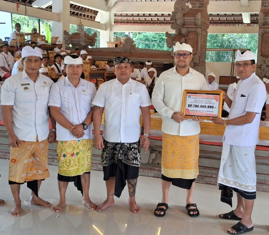 pura dalem