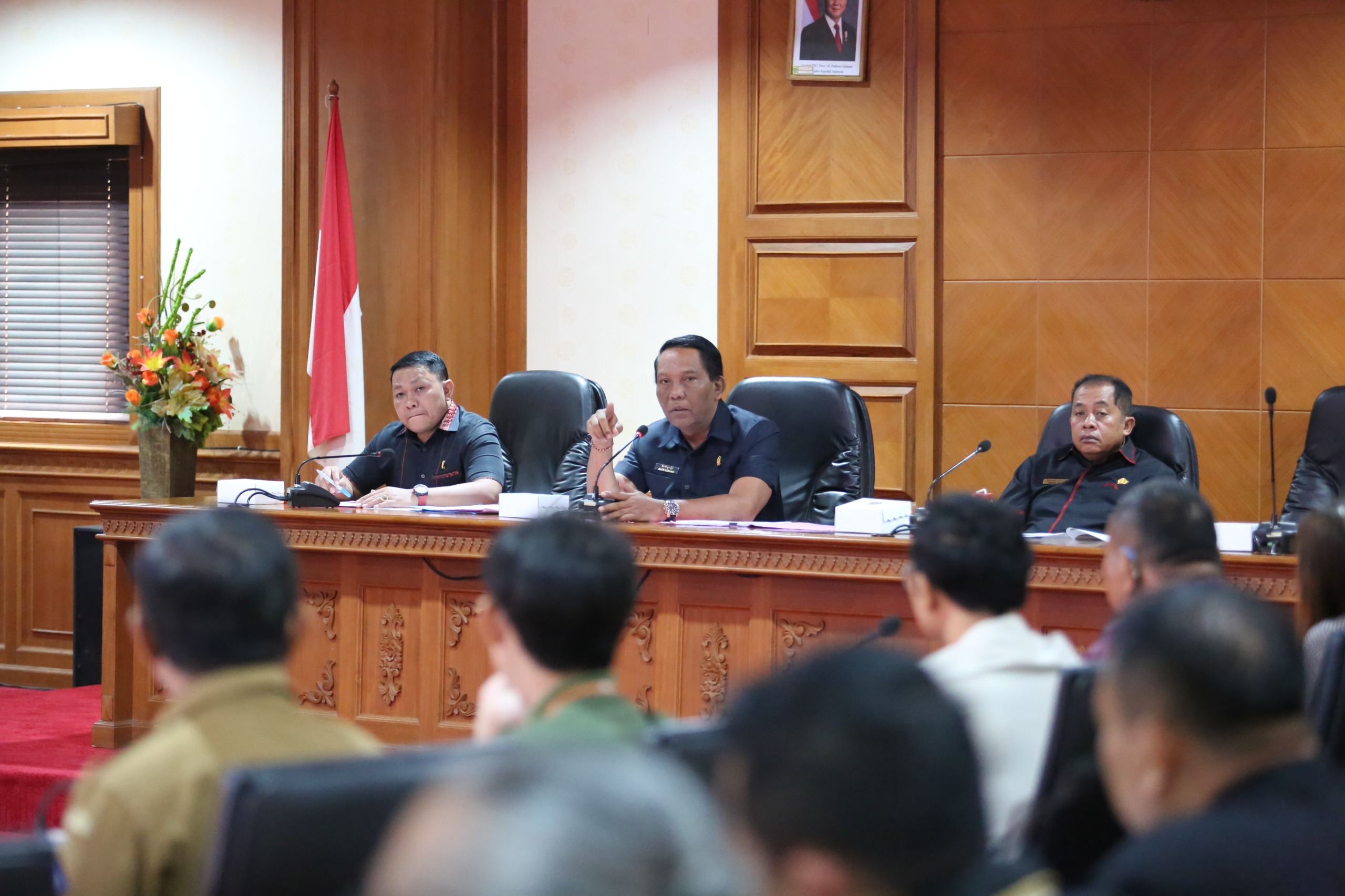 dewan badung