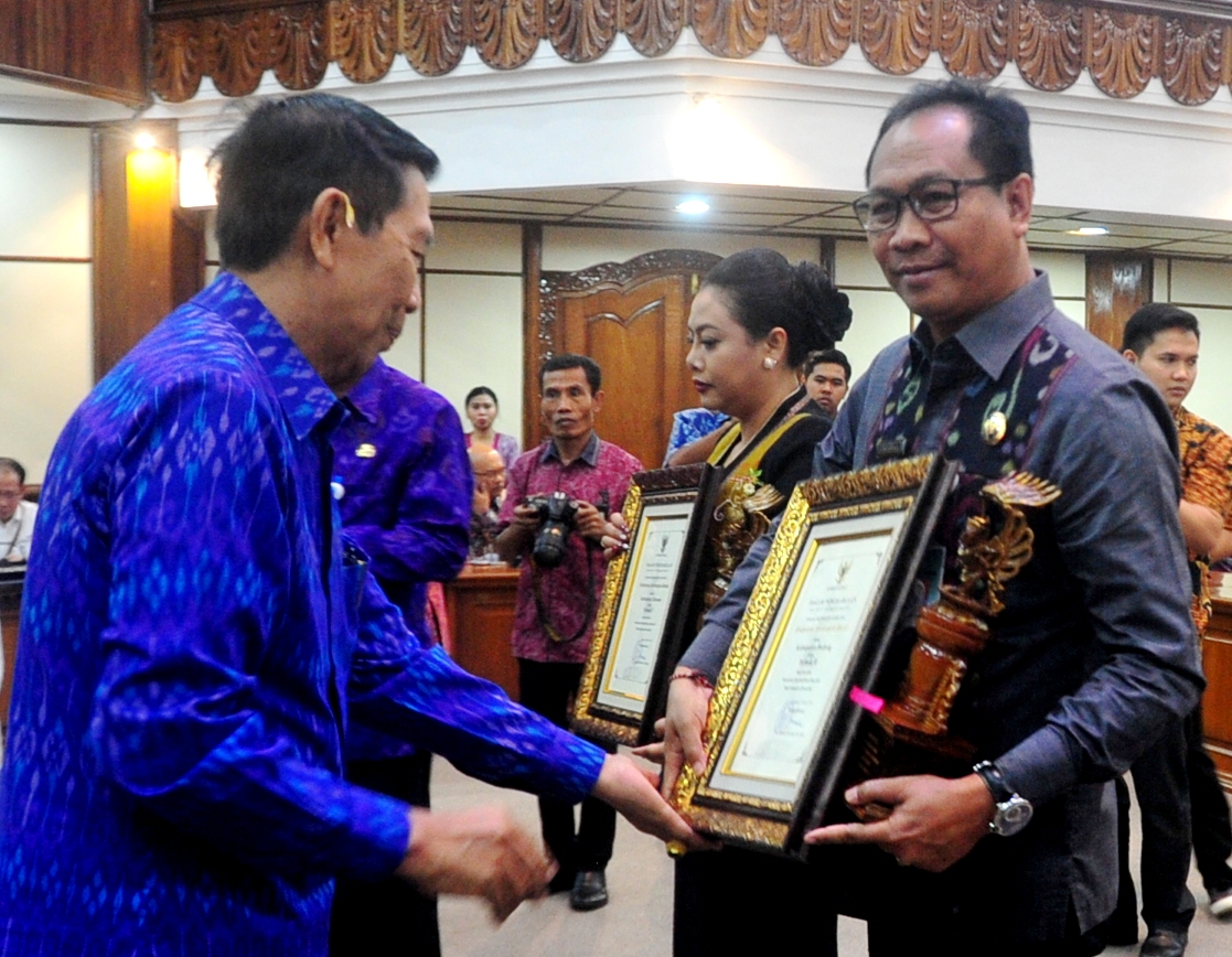 Bupati 
