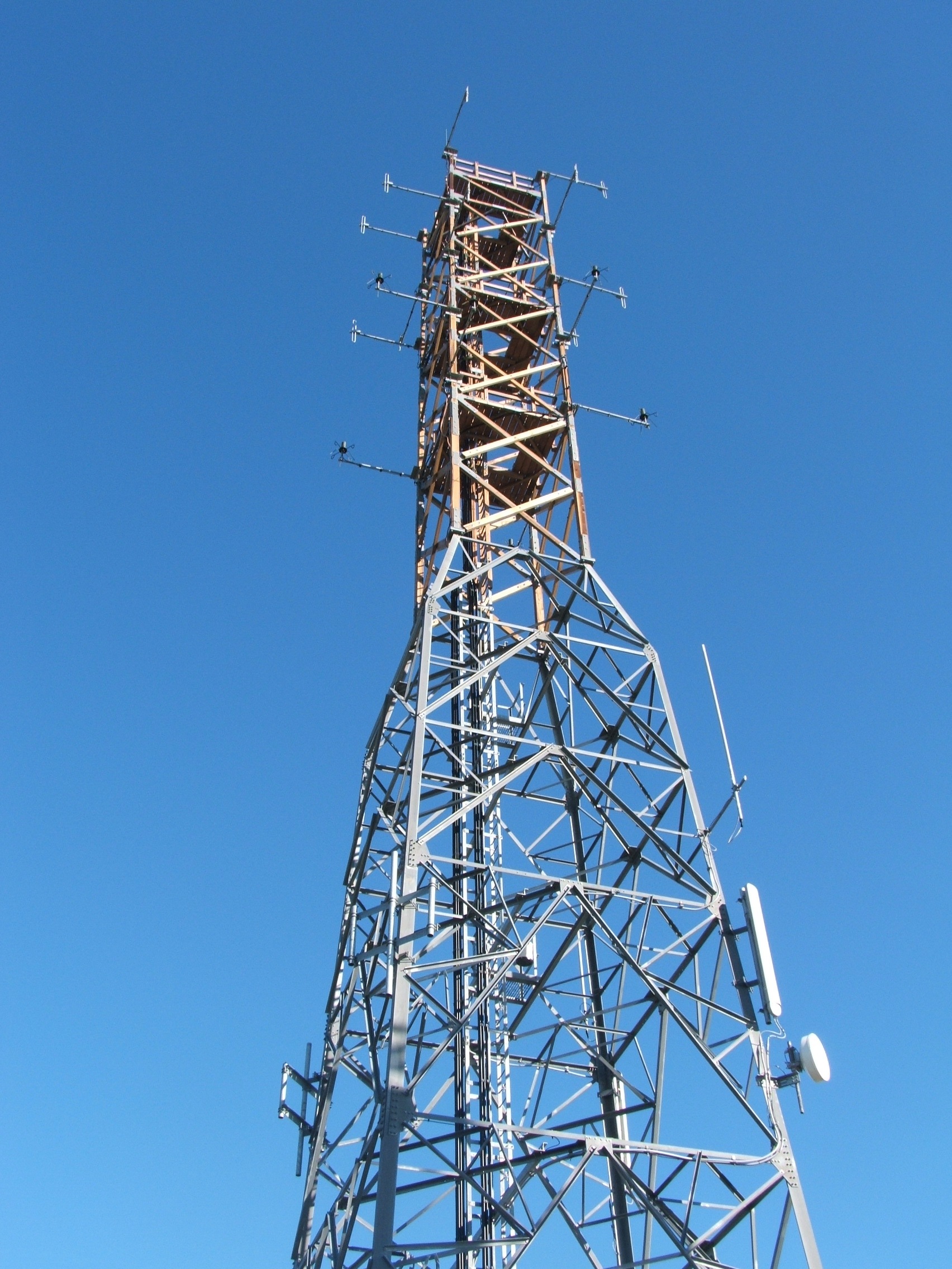tower