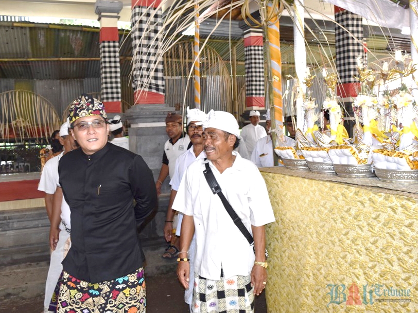 Bupati