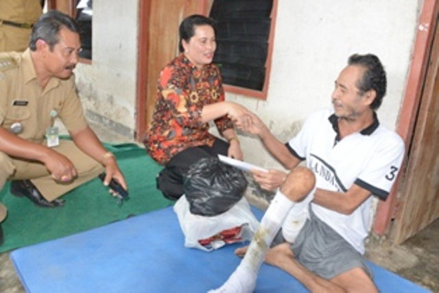Bantuan