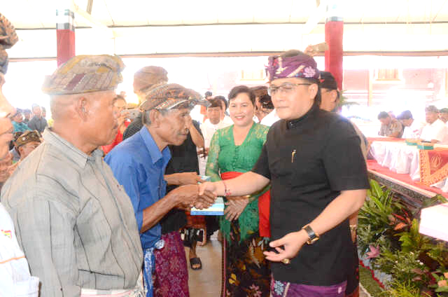 Bupati