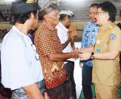 Bupati