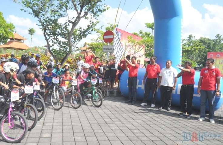 wakil bupati