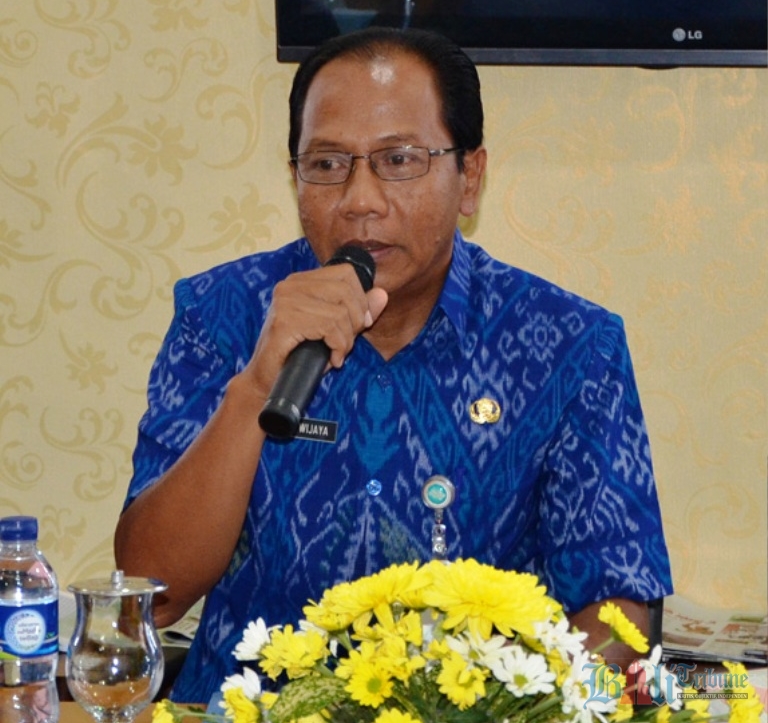 Nyoman Wijaya