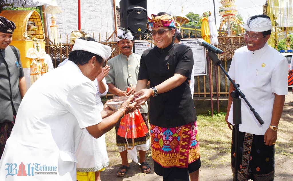 Bupati