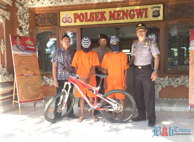 pencuri