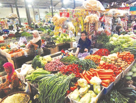 pasar