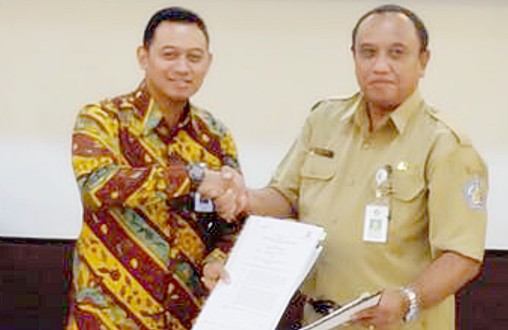 Bank Mandiri 
