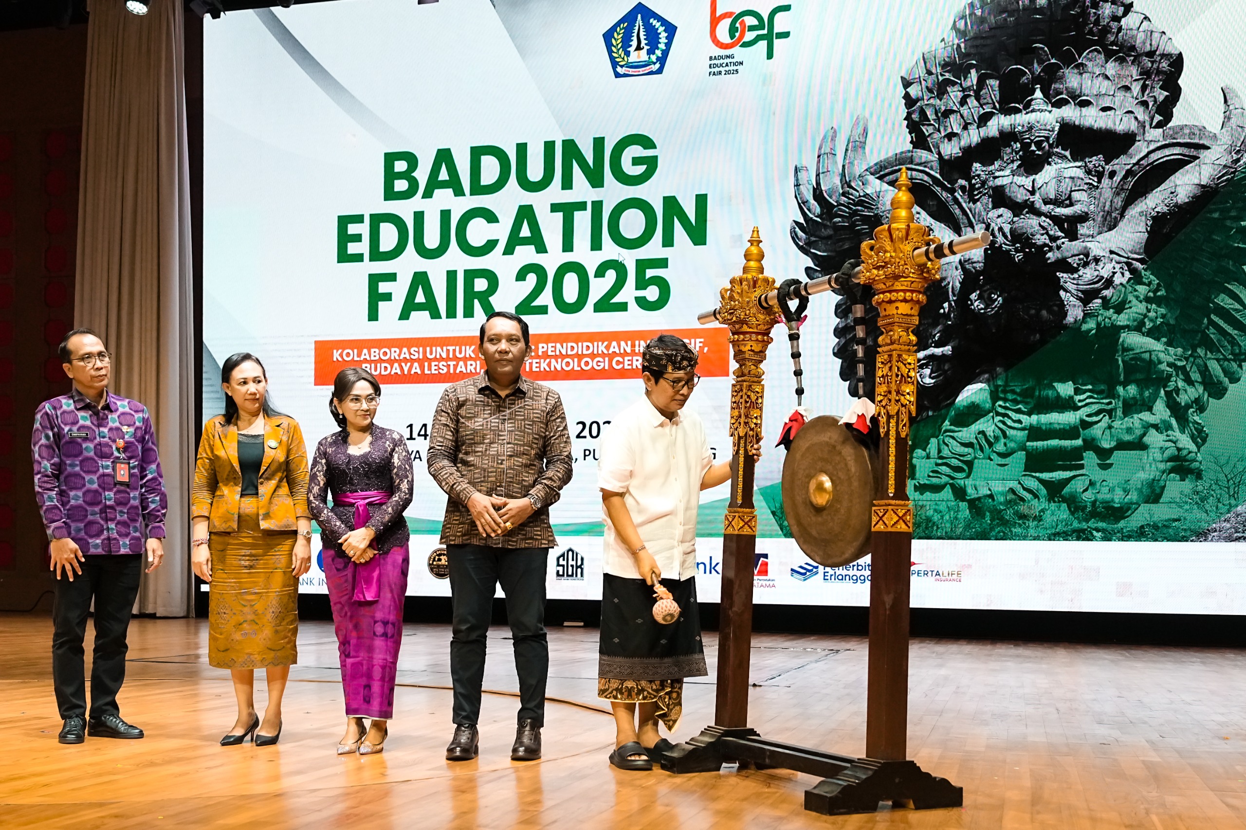 education fair