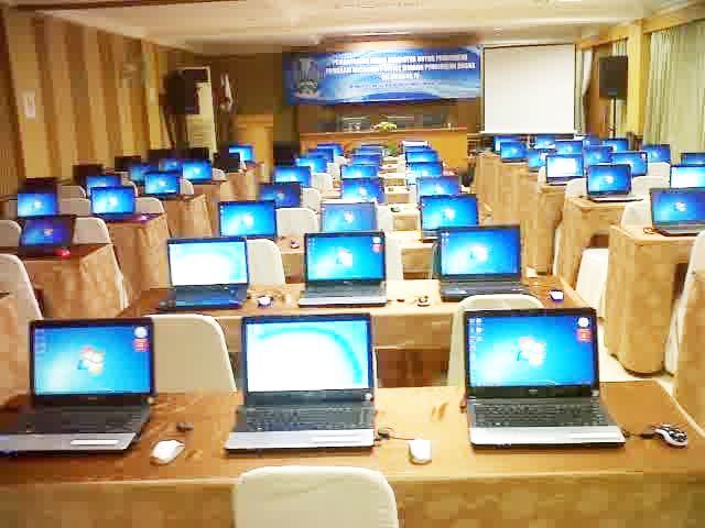 laptop