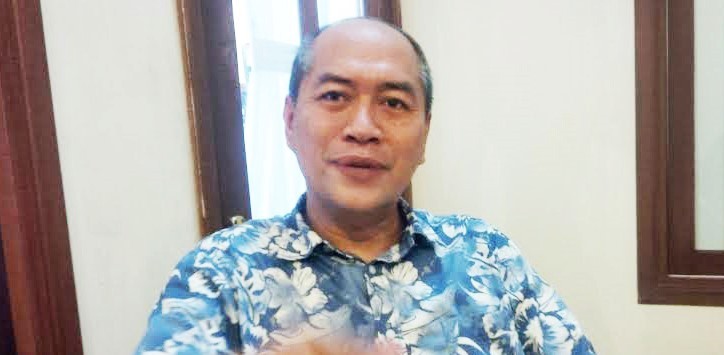 Bagus John Sujayana