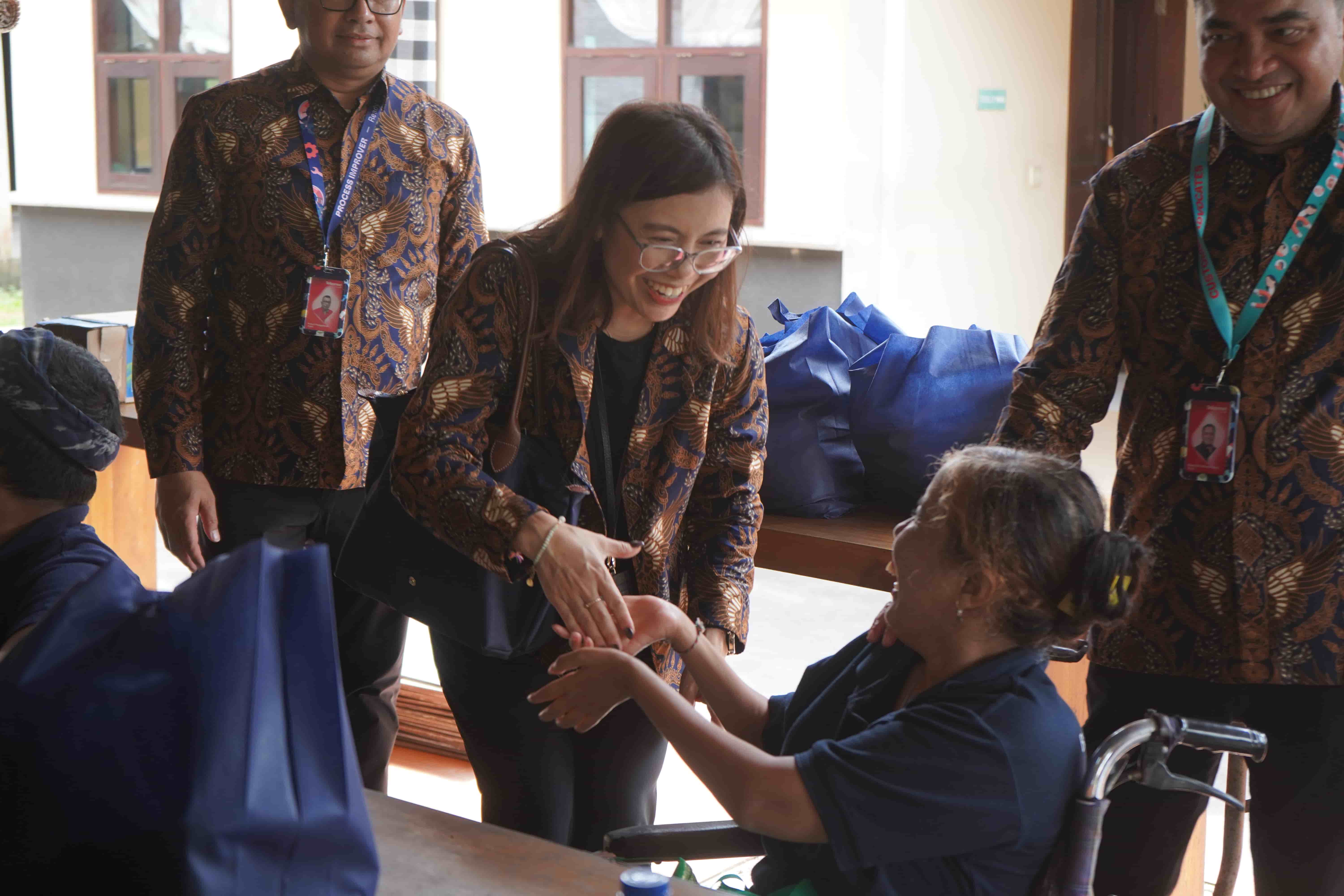 yayasan