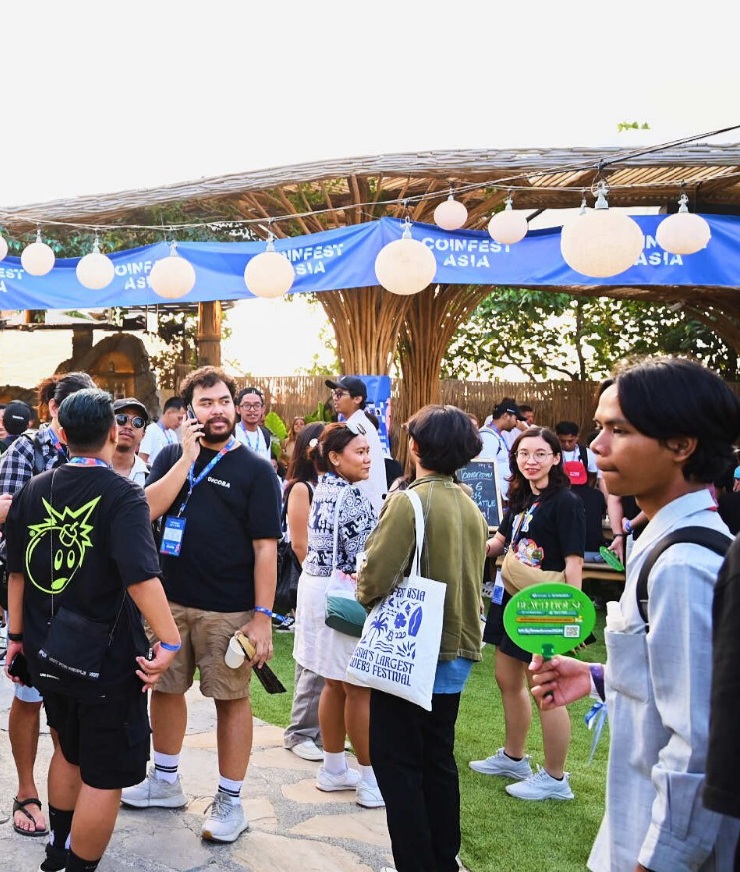 coinfest