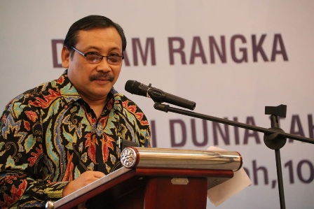 Bambang Prasetya