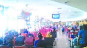 bandara