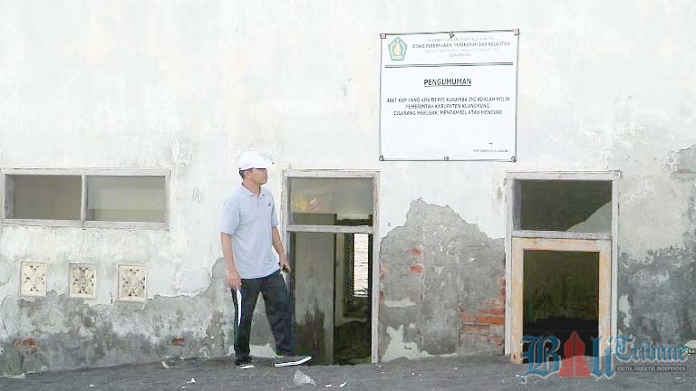 pelabuhan