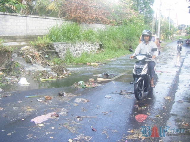 banjir