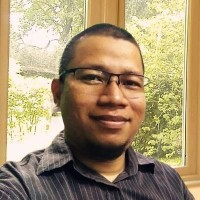 Baratadewa Sakti P