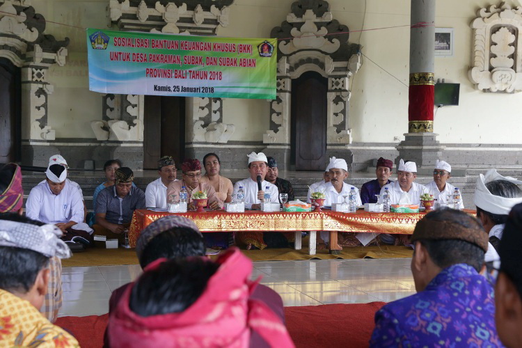 sosialisasi 