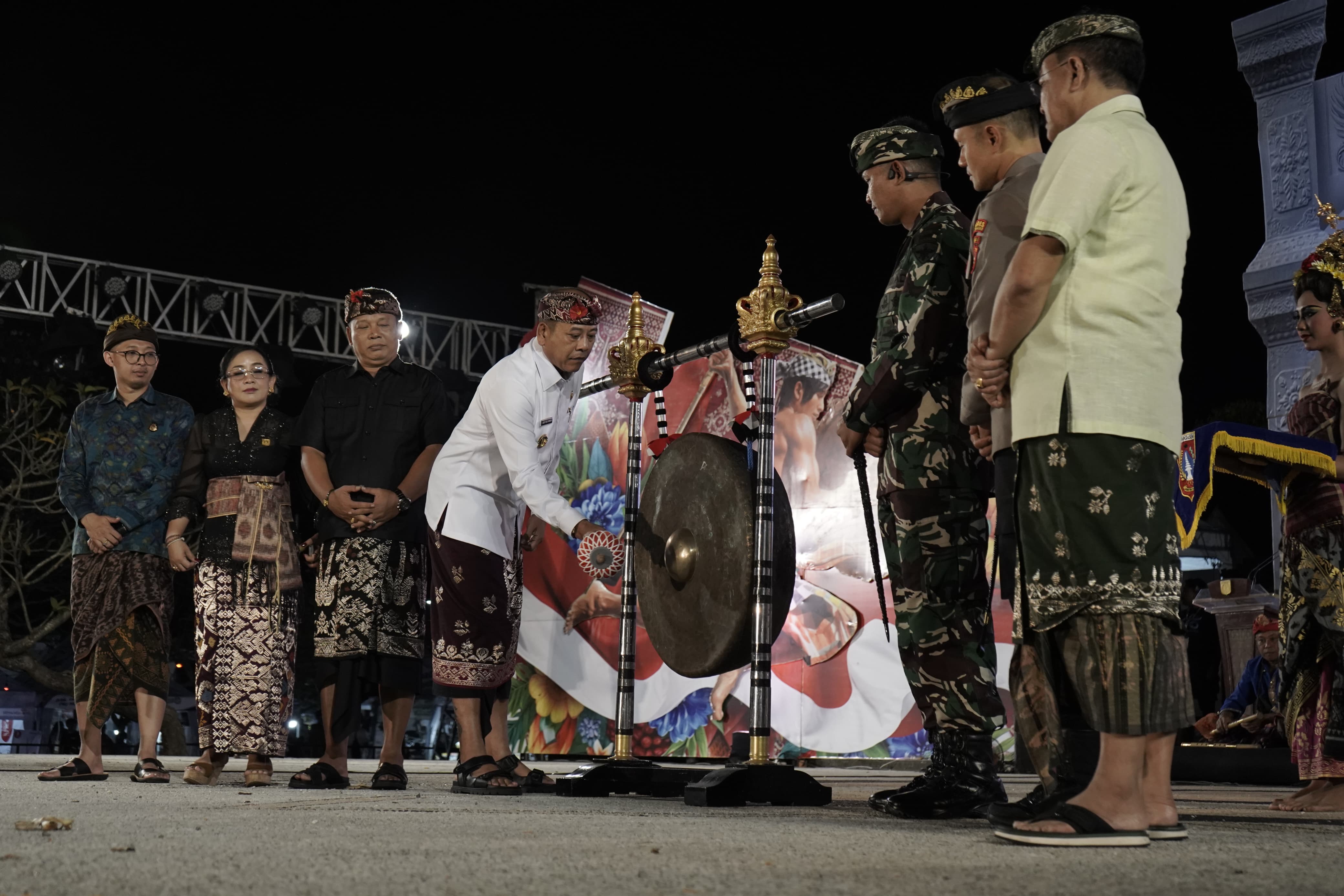 bupati karangasem