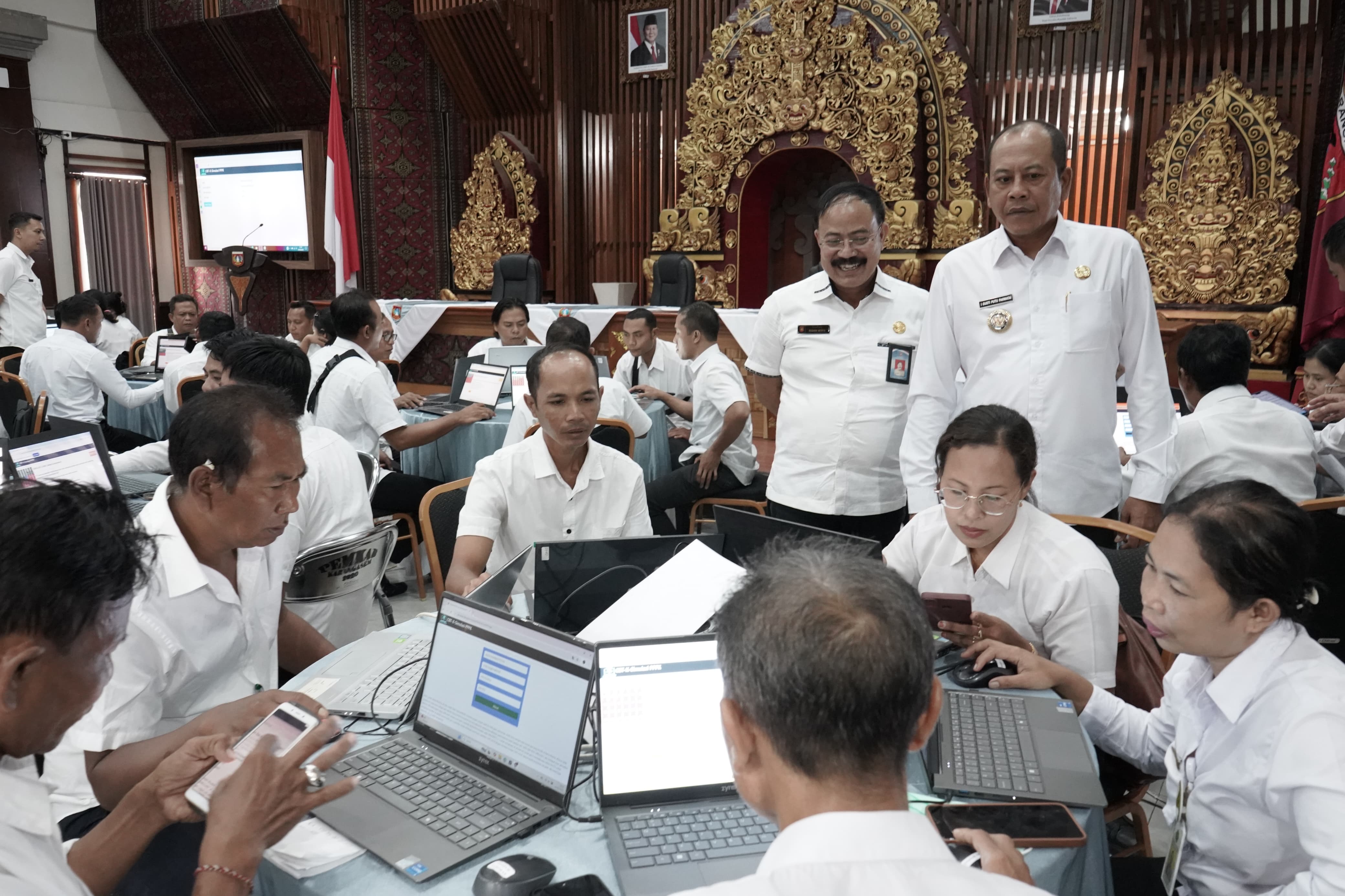 seleksi PPPK