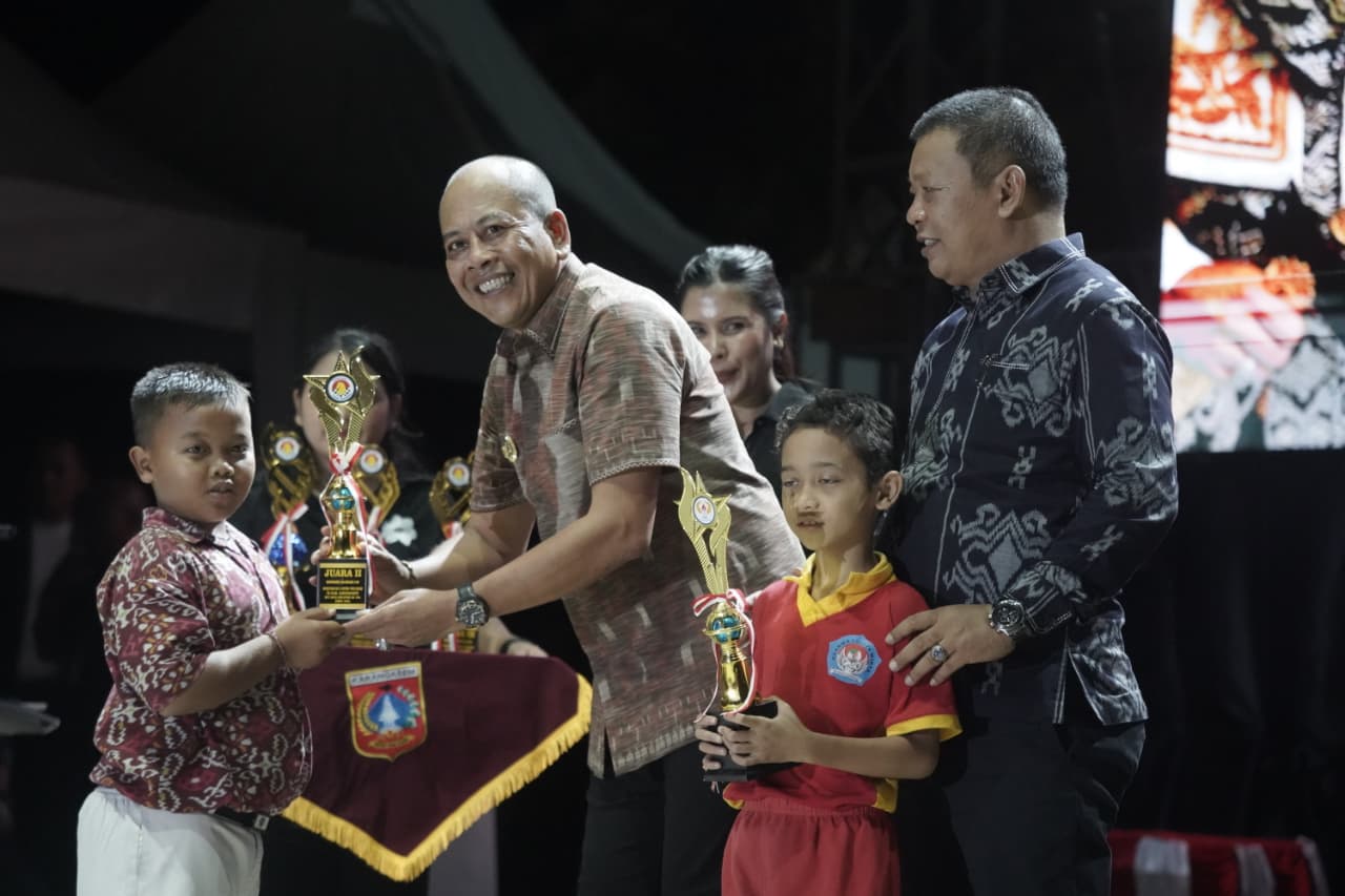 juara