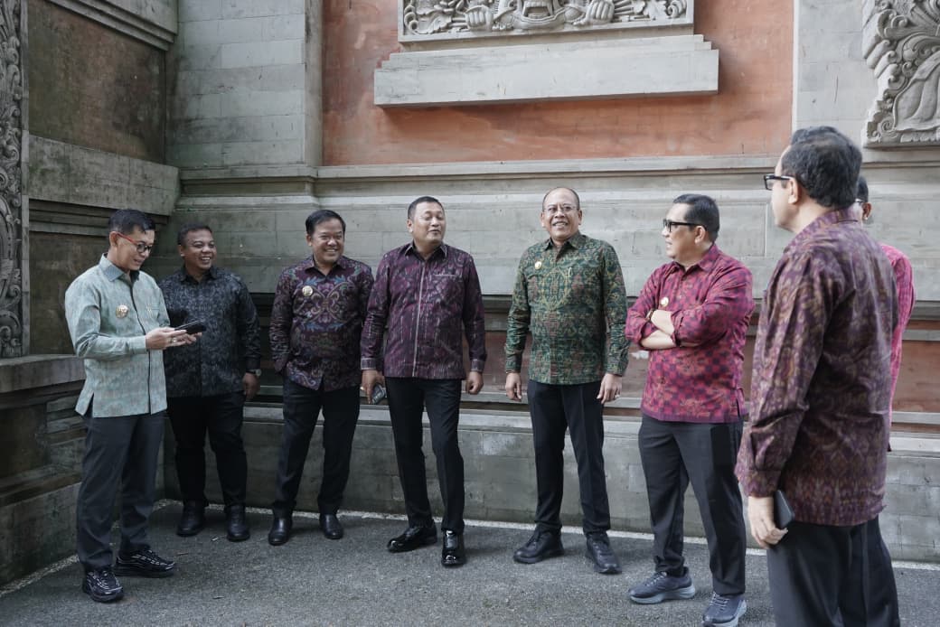 kepala daerah